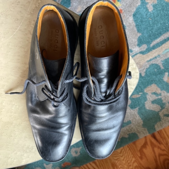 Gucci Boots - Picture 3 of 5